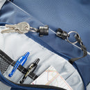 Nite Ize Keyring 360 Magnetic Quick Connector  