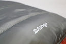 Nitestar Alpha 350 Sleeping Bag (-1°C)