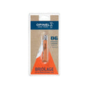 No.6 Classic Originals Carbon Steel Knife