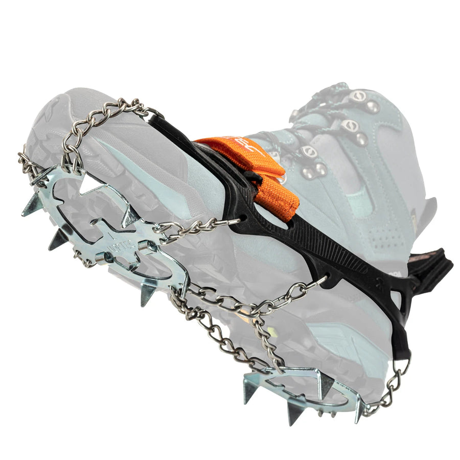 Nortec Nortec Alp 2.0 Micro Crampon - Large  
