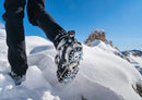 Nortec Nortec Alp 2.0 Micro Crampon - Large  
