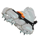 Nortec Nortec Alp 2.0 Micro Crampon - Medium  