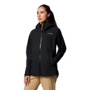 Columbia Northwest Explorer™ 3L Shell - Black- Great Outdoors Ireland