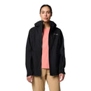 Columbia Northwest Explorer™ 3L Shell - Black- Great Outdoors Ireland