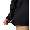 Columbia Northwest Explorer™ 3L Shell - Black- Great Outdoors Ireland