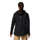 Women's Northwest Explorer™ 3L Shell - Black