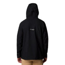 Men's Northwest Explorer™ 3L Shell - Black