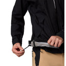 Men's Northwest Explorer™ 3L Shell - Black