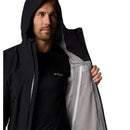 Men's Northwest Explorer™ 3L Shell - Black