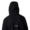 Men's Northwest Explorer™ 3L Shell - Black