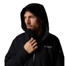 Men's Northwest Explorer™ 3L Shell - Black