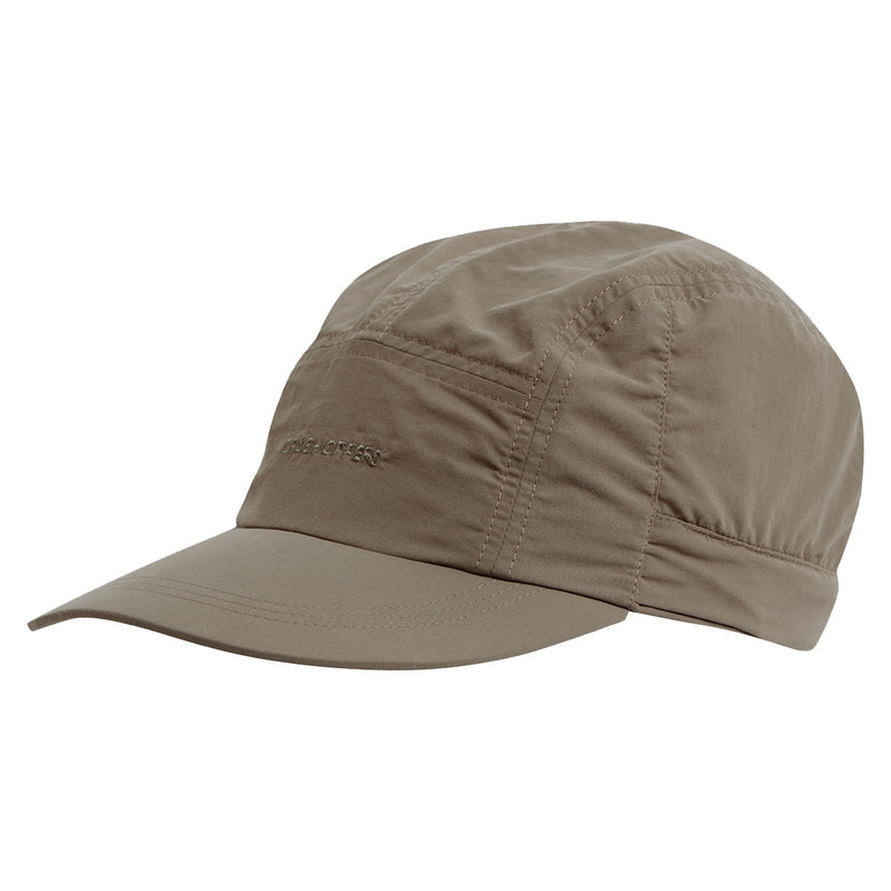 NosiLife Desert Hat III - Pebble