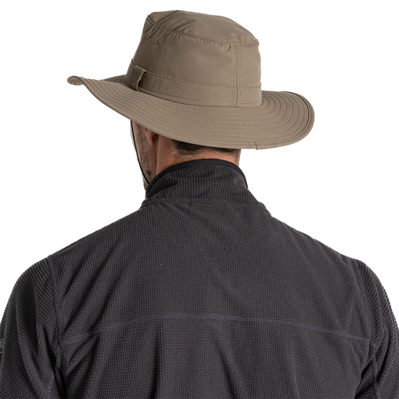 NosiLife Outback Hat II - Pebble