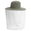 Craghoppers NosiLife Ultimate Hat II - Woodland Green- Great Outdoors Ireland