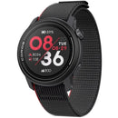 Coros PACE 3 GPS Sport Watch - Ink/Nylon- Great Outdoors Ireland