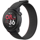 Coros PACE 3 GPS Sport Watch - Ink/Nylon- Great Outdoors Ireland