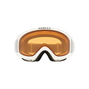 Oakley O-Frame® 2.0 PRO S Snow Goggles - Matte White - Persimmon- Great Outdoors Ireland