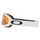 Oakley O-Frame® 2.0 PRO S Snow Goggles - Matte White - Persimmon- Great Outdoors Ireland