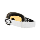 Oakley O-Frame® 2.0 PRO S Snow Goggles - Matte White - Persimmon- Great Outdoors Ireland