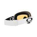 Oakley O-Frame® 2.0 PRO S Snow Goggles - Matte White - Persimmon- Great Outdoors Ireland