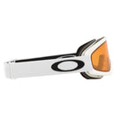 Oakley O-Frame® 2.0 PRO S Snow Goggles - Matte White - Persimmon- Great Outdoors Ireland