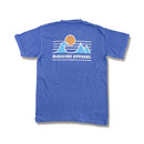 Unisex Ocean Horizon Tee
