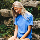 Unisex Ocean Horizon Tee