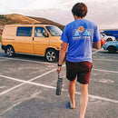 Unisex Ocean Horizon Tee