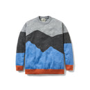 Women's Scenic Recycled Knitted Jumper
