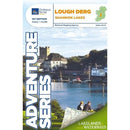 Ordnance Survey Ireland OSI Adventure Series 1:25K Map - Lough Derg- Great Outdoors Ireland