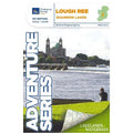 OSI Adventure Series 1:25K Map - Lough Ree