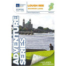 Ordnance Survey Ireland OSI Adventure Series 1:25K Map - Lough Ree- Great Outdoors Ireland