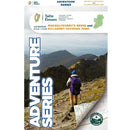 Ordnance Survey Ireland OSI Adventure Series 1:25K Map - Macgillycuddy Reeks- Great Outdoors Ireland