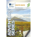 Ordnance Survey Ireland OSI Adventure Series 1:25K Map - South Mayo- Great Outdoors Ireland