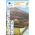 OSI Adventure Series 1:25K Map - Wicklow Way North