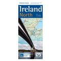 OSI Ireland North 1:250K Map