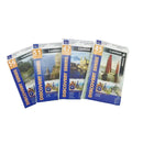 OSI Laminated 1:50k Map - Sheets 30-59