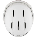 Salomon OSMO Sigma Ski Helmet - White- Great Outdoors Ireland