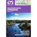 OSNI Discoverer Series Map Sheets 04-29