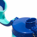 Nalgene 24oz On-The-Fly Lock-Top Sustain Bottle - Aqua  