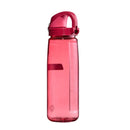 Nalgene 24oz On-The-Fly Lock-Top Sustain Bottle - Petal  
