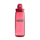 Nalgene 24oz On-The-Fly Lock-Top Sustain Bottle - Petal  
