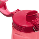 Nalgene 24oz On-The-Fly Lock-Top Sustain Bottle - Petal  