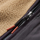 Men's Offgrid Half-Zip Sherpa