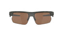 Oakley BiSphaera - Matt Olive Prizm Tungsten  