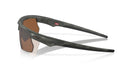 Oakley BiSphaera - Matt Olive Prizm Tungsten  