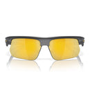 Oakley BiSphaera™ Prizm™ 24K Polarized Matte Carbon  