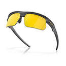 Oakley BiSphaera™ Prizm™ 24K Polarized Matte Carbon  