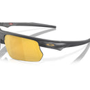 Oakley BiSphaera™ Prizm™ 24K Polarized Matte Carbon  