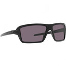 Oakley Cables - Matt Black Prizm Grey  